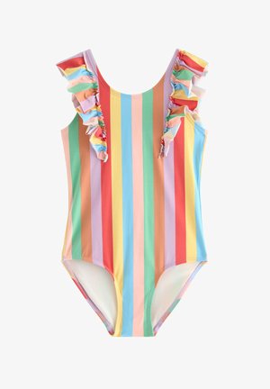 - Kostium kąpielowy