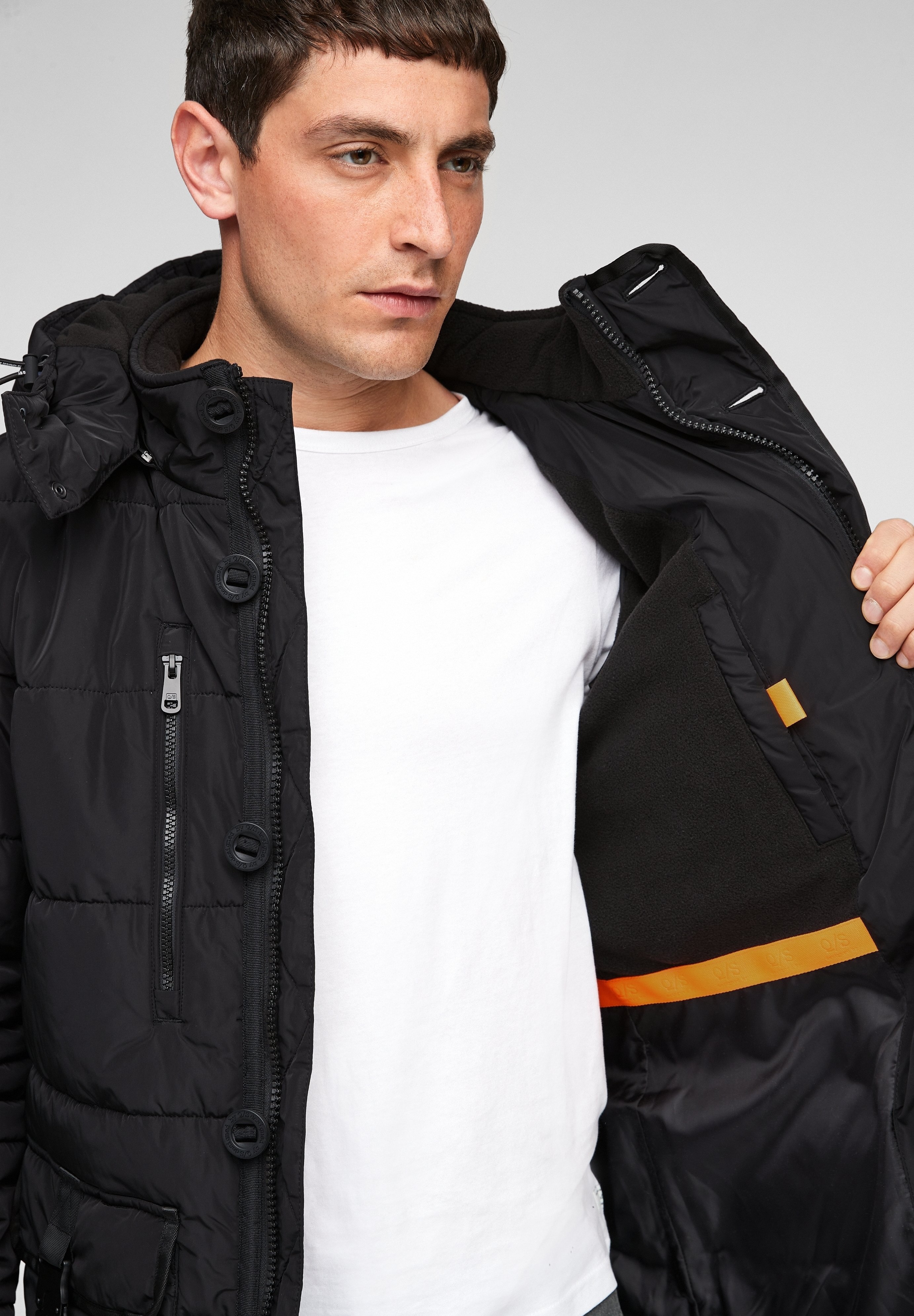 Homme Veste d'hiver Homme Veste d'hiver