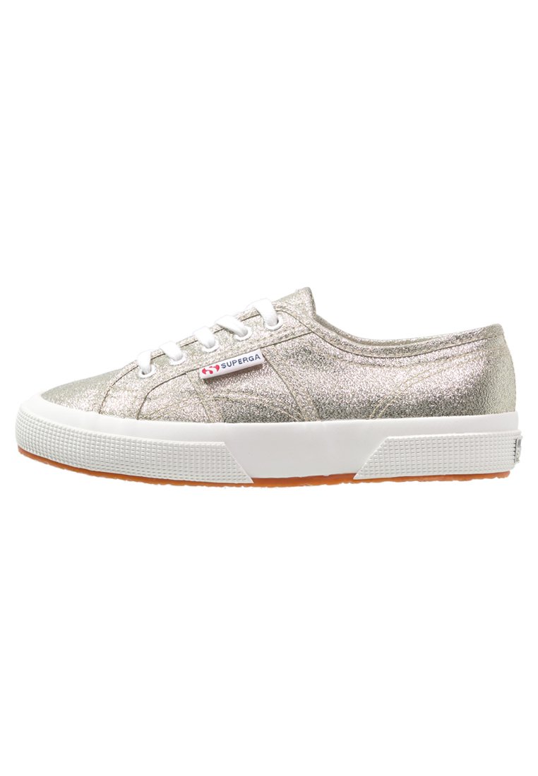 superga platinum