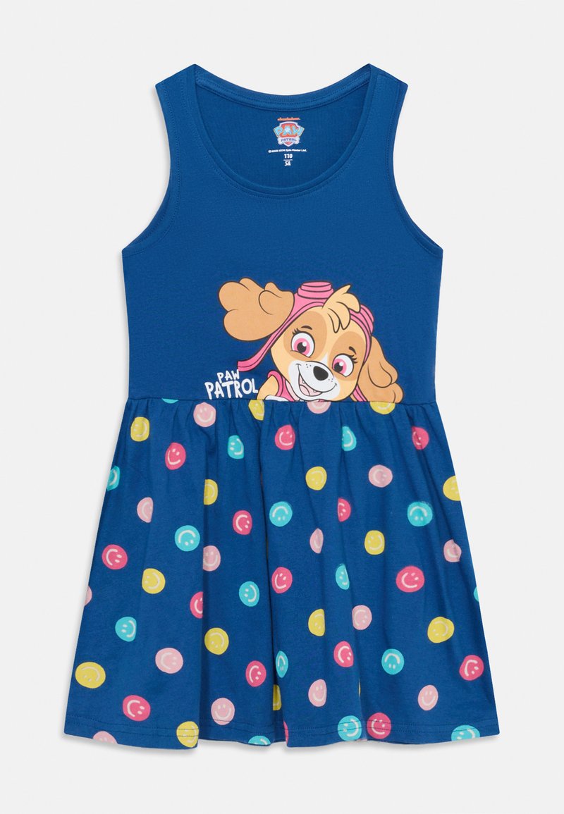 Paw Patrol Jerseyjurk blauw