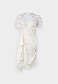 Ballkleid - ivory