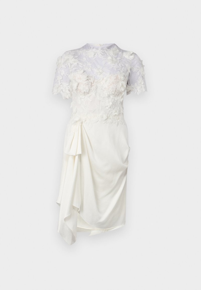 Marchesa Galajurk crème