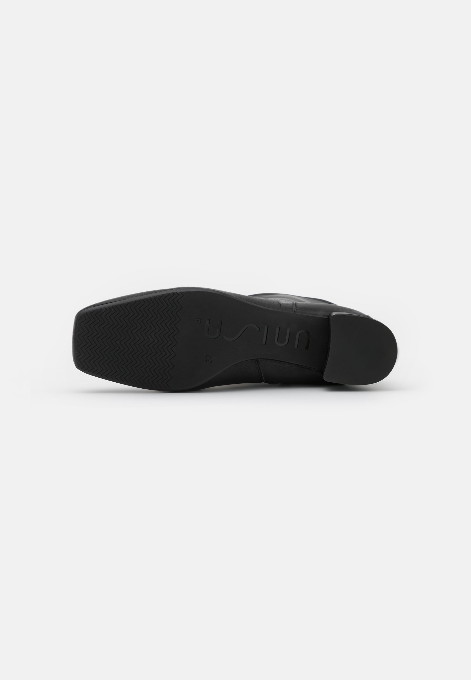 Unisa GLIDE - Botines - black/negro - Zalando.es