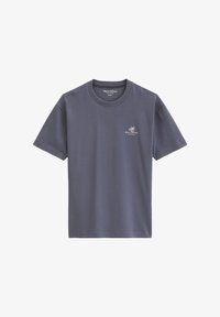 Δεν επιλέχθηκε, waikawa blue