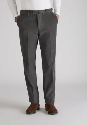 INCOTEX - Chino - grey