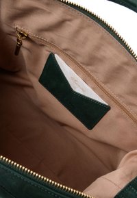 nat & nin MACY - Borsa a mano - dark green