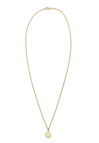 Elli OM - Halsband - gelb