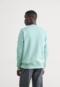 Dickies OAKPORT - Melegítőfelső - blue surf