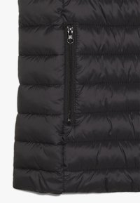Guess Chaleco - black