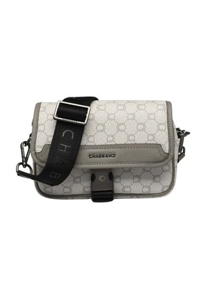 CHABRAND, Sac bandoulière - gris