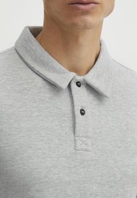 11 Project PRVINCE - Sweatshirt - stone mix