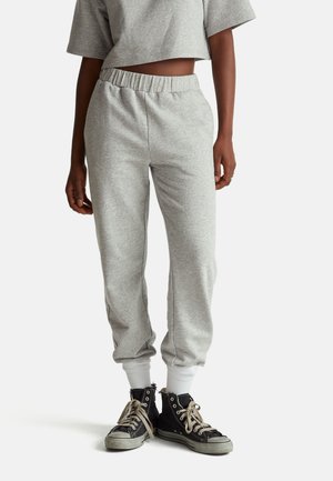 REGULAR FIT - Spodnie treningowe