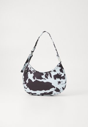 LEXINGTON  - Handbag - bone white