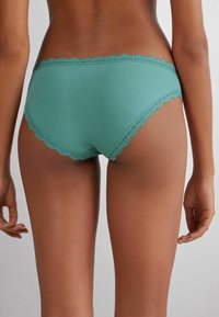 Intimissimi Trosor - blau j lagoon blue