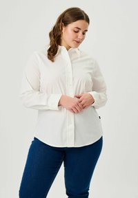 ADIA - ADGida - Chemisier - white Image miniature 1