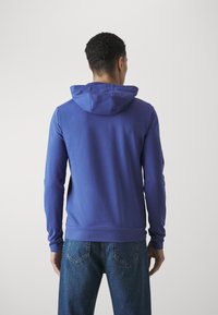 EA7 Emporio Armani Felpa - bluette