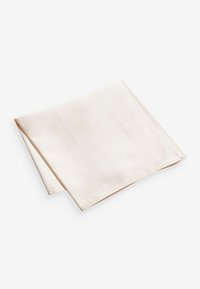 Next SET - Einstecktuch - ivory cream