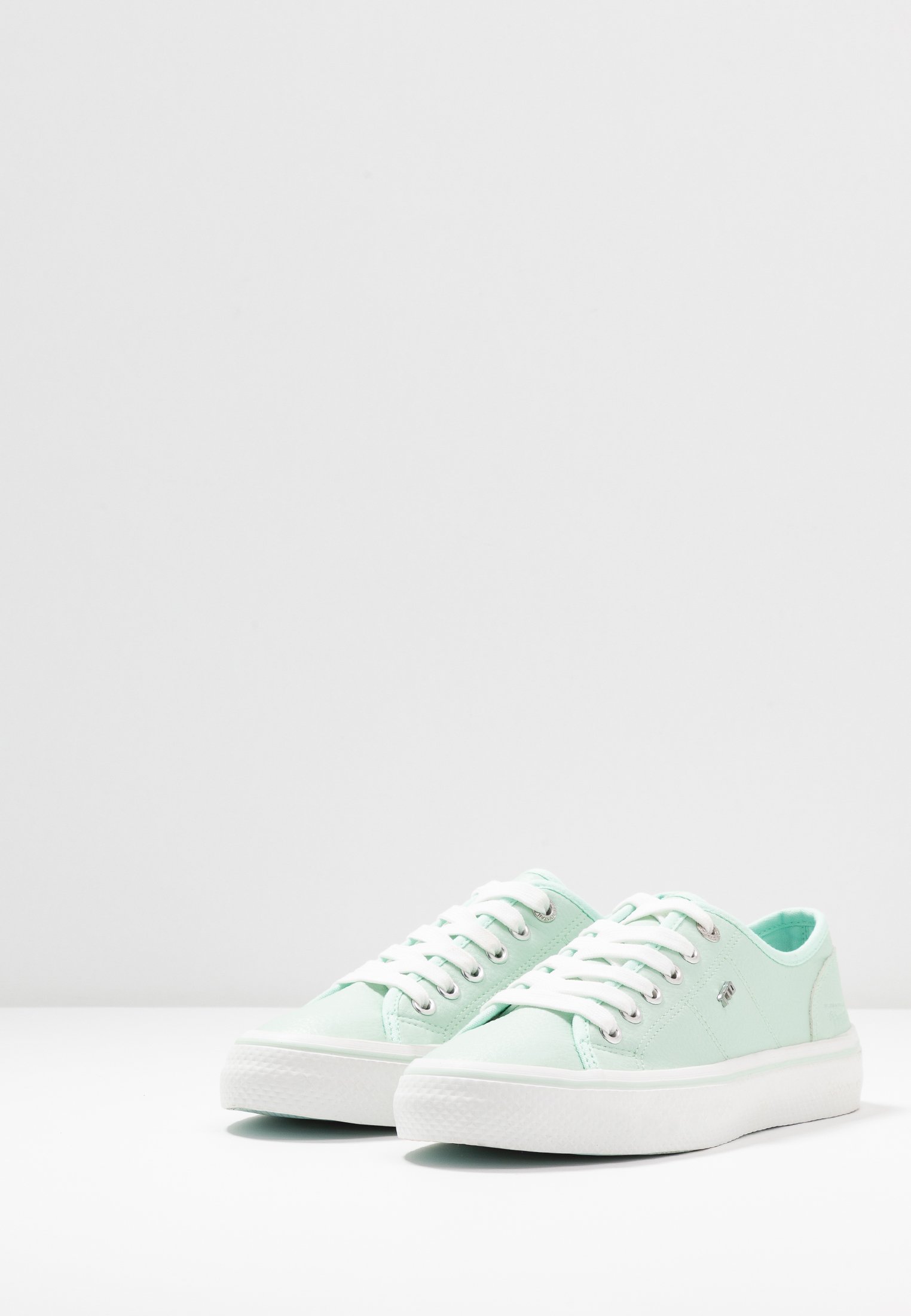 TOM TAILOR DENIM Joggesko mint Zalando.no TOM TAILOR DENIM Joggesko mint Zalando.no
