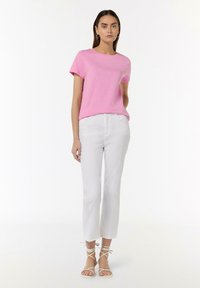 comma casual identity - T-shirt basic
