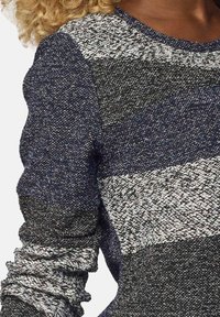 Koroshi Pullover - dark blue