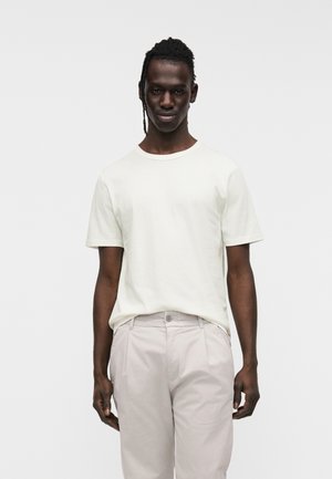 JULIENO - T-shirts - ecru