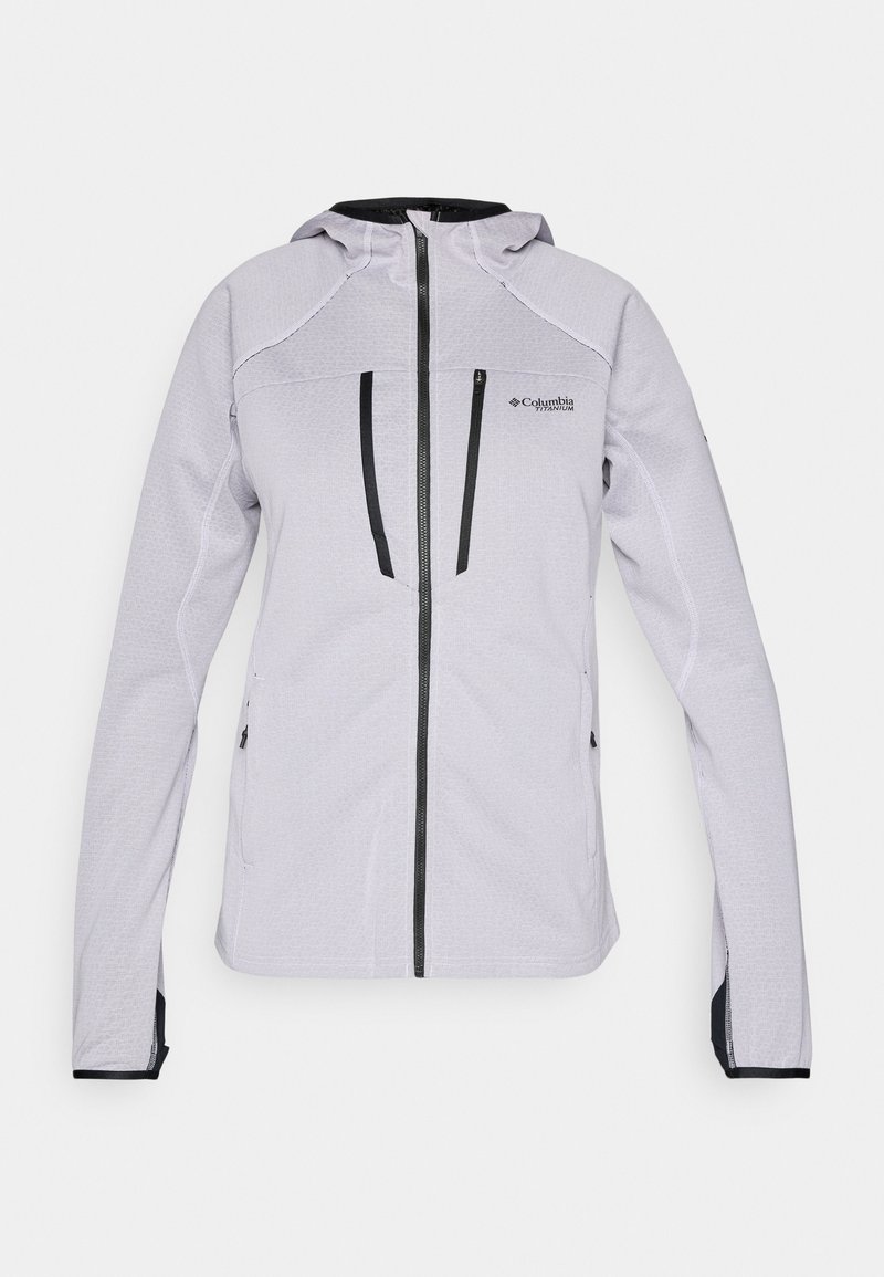 Columbia Outdoorjas lila