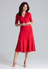 Short dress Lenitif