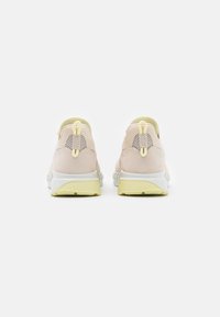ECCO ZIPFLEX  - Trainers - limestone