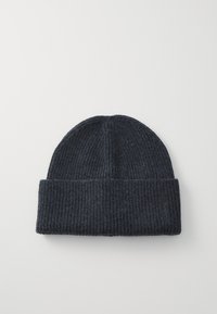 Unselected, charcoal melange
