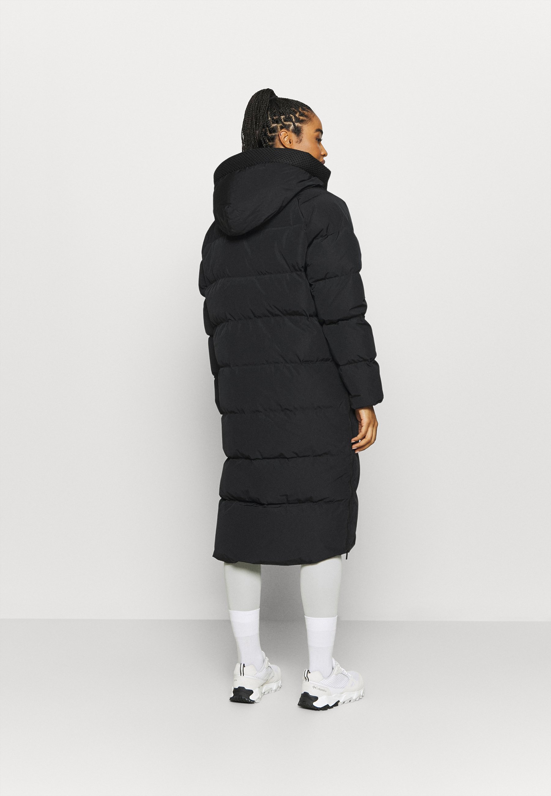 peak performance y parka