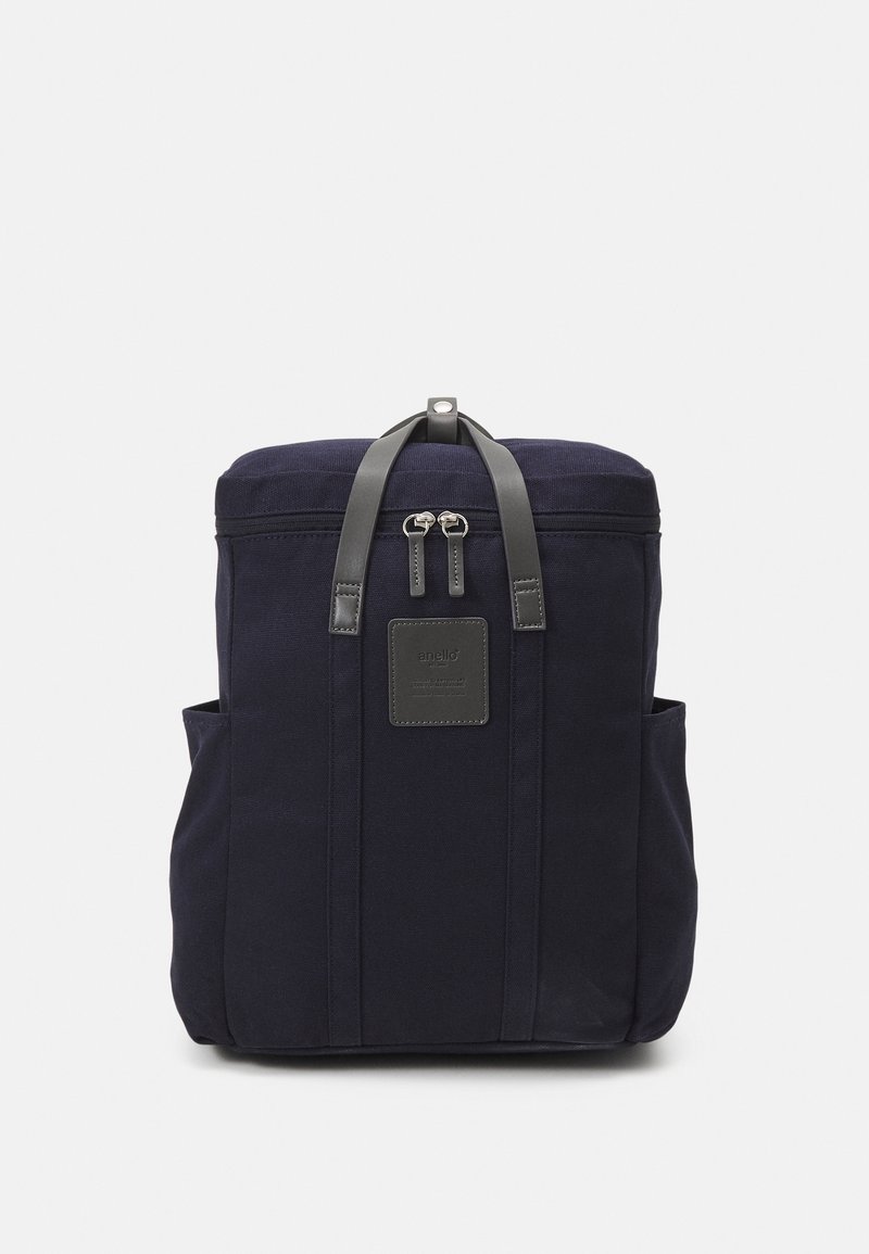 anello BACKPACK UNISEX - Rucksack - navy/dark blue - Zalando