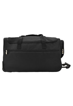 LEGEA Holdall - nero