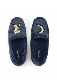flip*flop LOLA - Slippers - dark blue