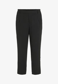Selected, black