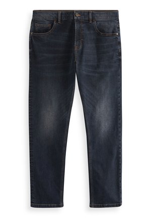 Džíny Slim Fit - indigo blue