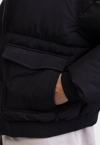 Redefined Rebel RICARDO - Giacca invernale - black