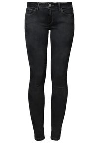 Levi's® 535 LEGGING - Vaqueros pitillo - tumbled stone