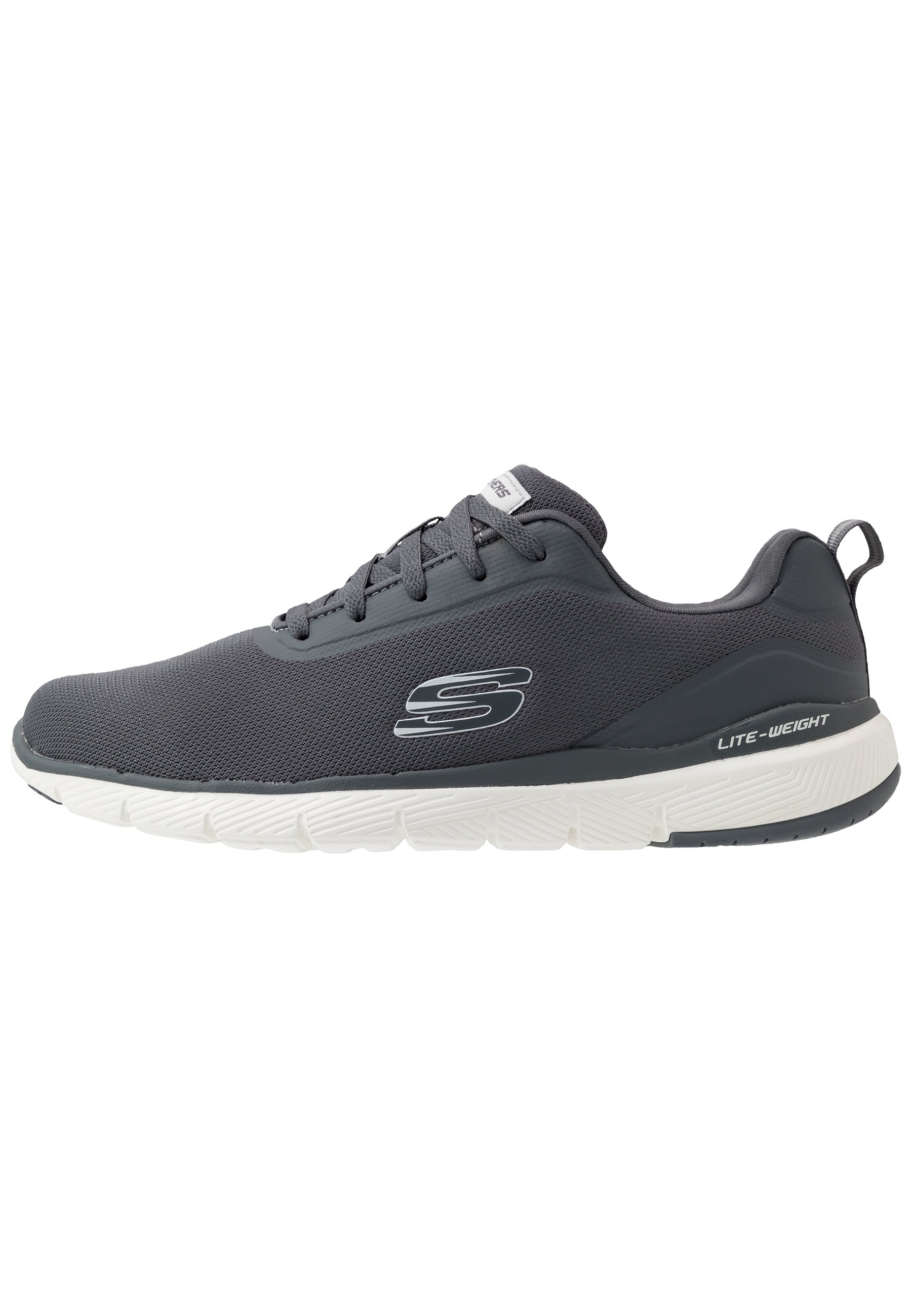 Skechers Sport FLEX ADVANTAGE 3.0 Joggesko charcoal Skechers Sport FLEX ADVANTAGE 3.0 Joggesko charcoal