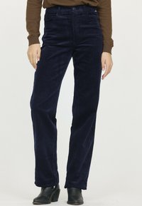 Lee Cooper Pantalon classique - navy