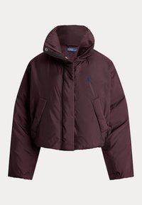 Non sélectionné, dark shadow burgundy
