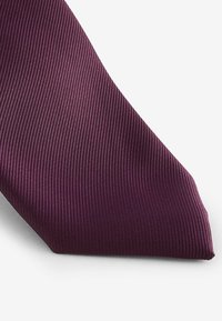 Next Cravată - mottled berry