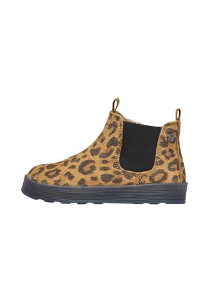 Scarpe primi passi - braun