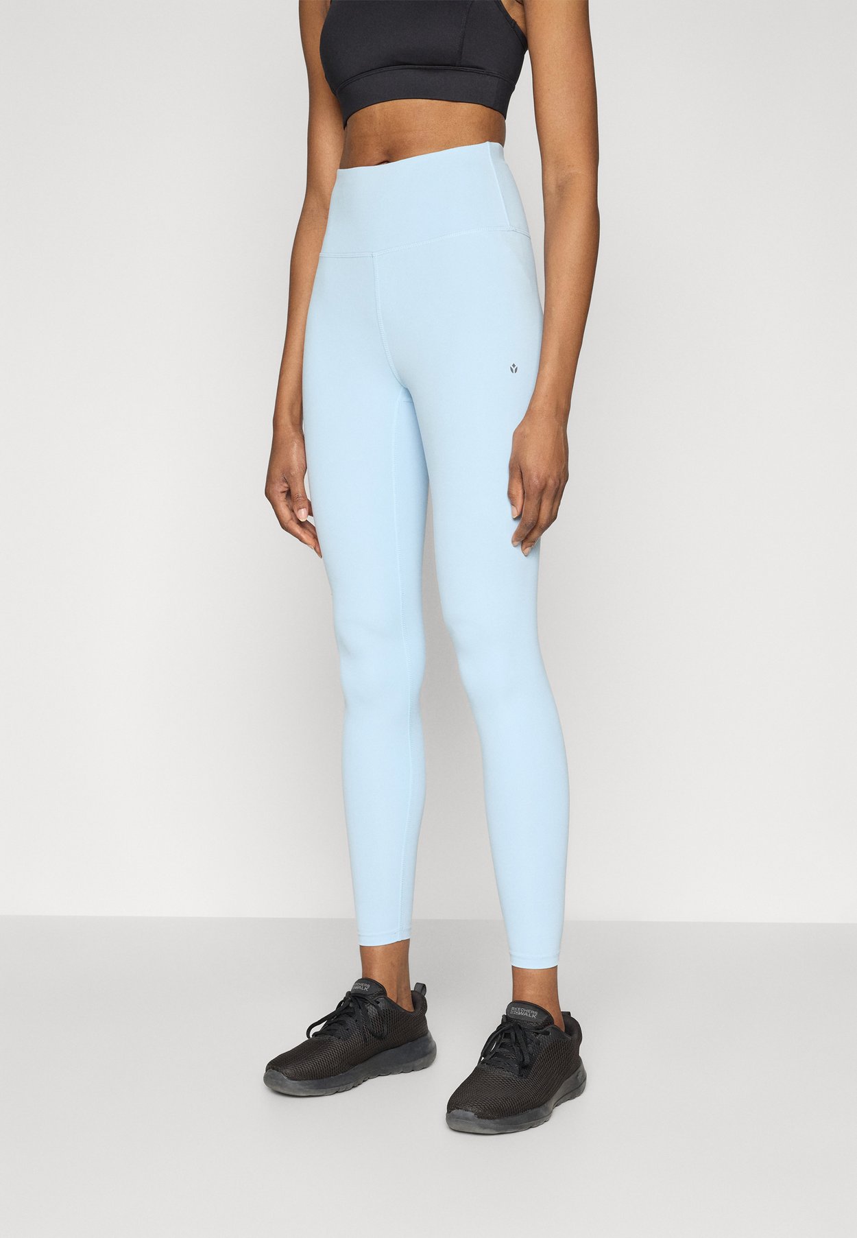 FULL LENGTH HIGH RISE LEGGINGS