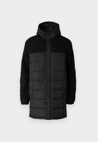 Brave Soul ALLENBORG - Chaqueta de invierno - black