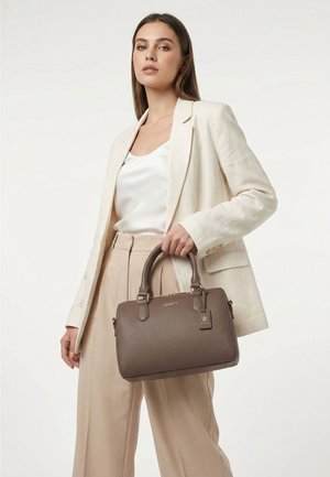 Lazarotti, BOLOGNA - Bandolera - taupe