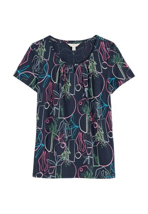 APPLETREE - T-shirts print - garden lines maritime