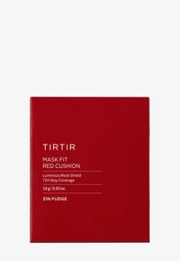 TIRTIR - MASK FIT RED CUSHION - Fondotinta - 51N - Fudge Immagine in miniatura 1