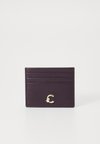 Wallet - prune