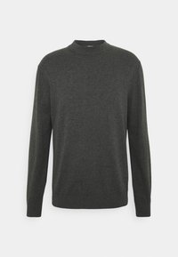 BASIC - Camisola - dark grey