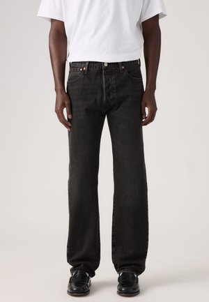 501® LEVI'S® ORIGINAL - Sirgete säärtega teksad - tainted day